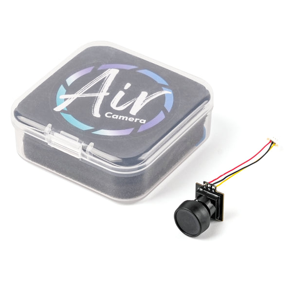 Air Camera package