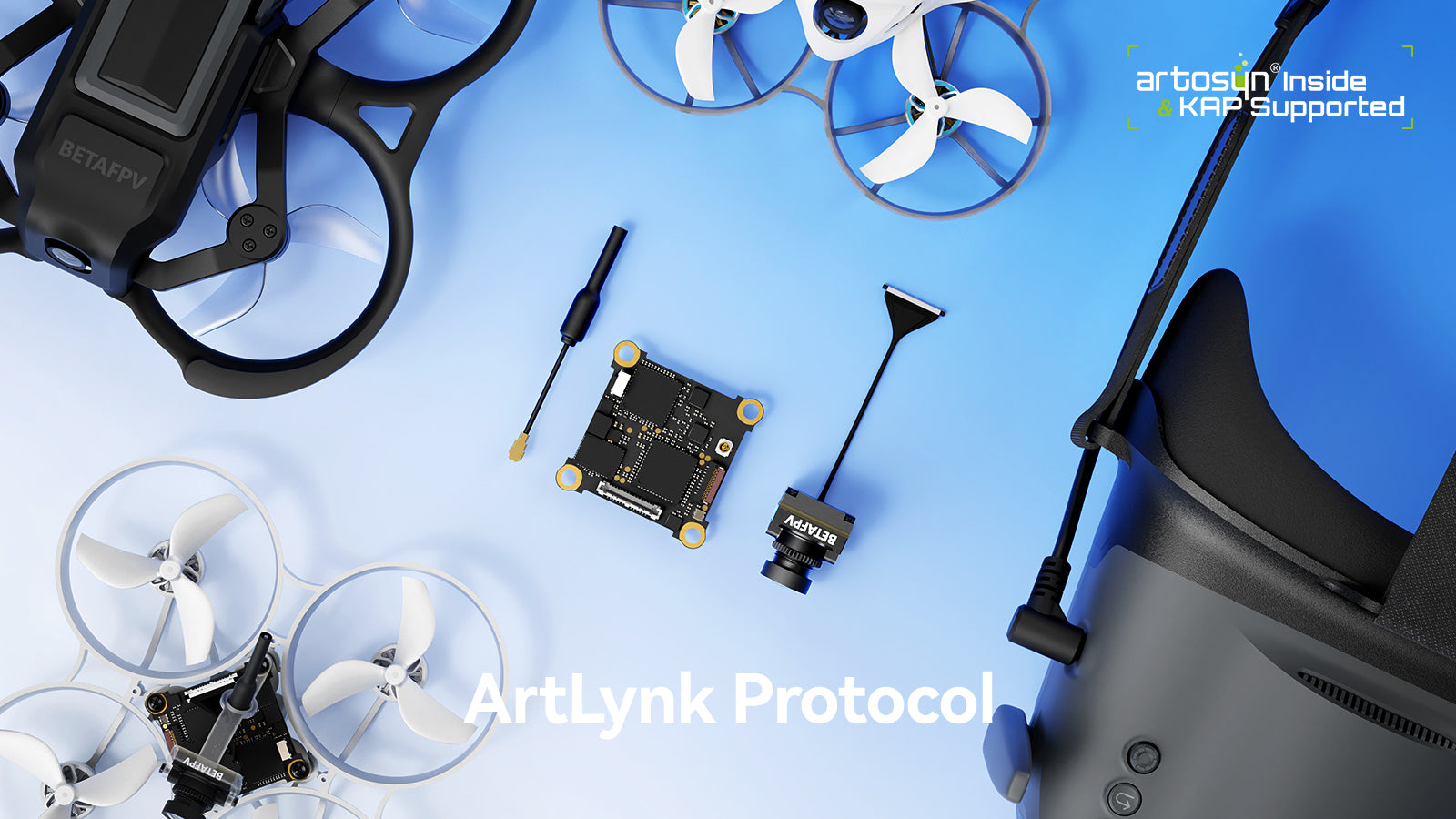 Protokół ArtLynk
