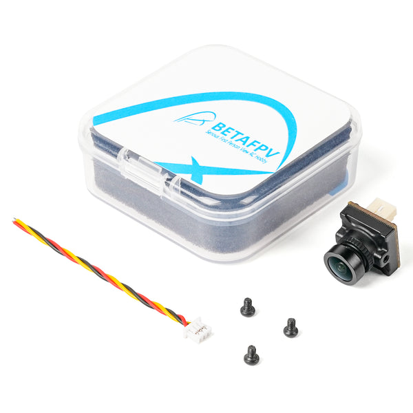 Opakowanie kamery FPV C04